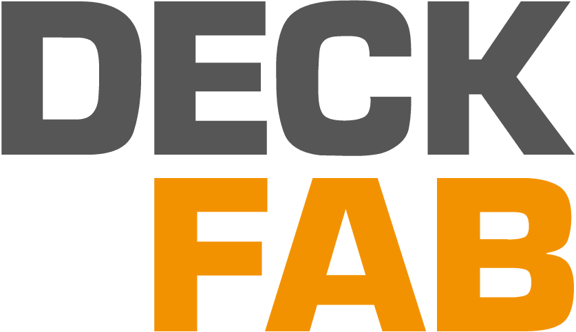 Synthetic teak decking - Deckfab UK